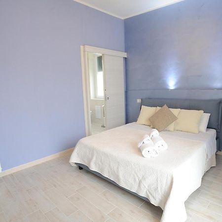 Arianna Bed & Breakfast Салерно Екстериор снимка