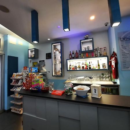 Arianna Bed & Breakfast Салерно Екстериор снимка