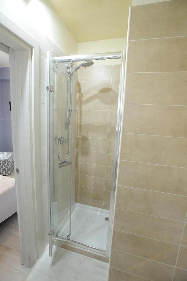 Arianna Bed & Breakfast Салерно Екстериор снимка
